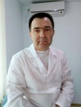Святецкий Вилий Николаевич