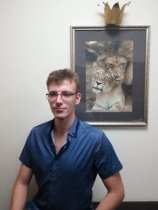 Погорелов Андрей Юрьевич