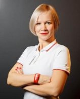 Кузьмина Елена