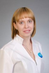 Воронина Татьяна Николаевна