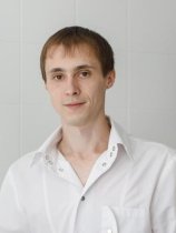 Буркацкий Андрей Олегович