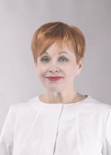 Череповская Людмила Ивановна