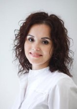 Самсонова Екатерина Леонидовна