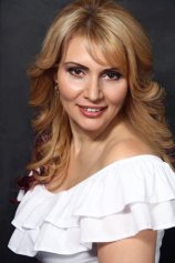 Алейник Екатерина