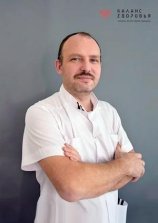 Белых Алексей Олегович