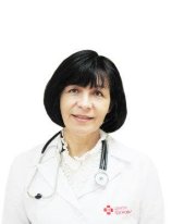 Халева Нина Васильевна