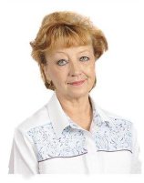 Воронина Лариса Геннадьевна