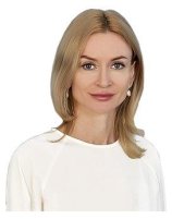 Минтянская Альбина Александровна