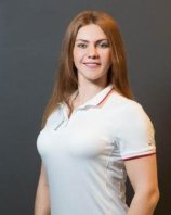 Шурыгина Анастасия