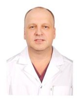 Литовка Юрий Георгиевич