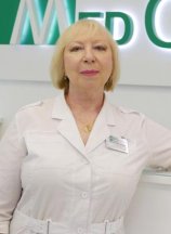 Покопцева Ольга Павловна