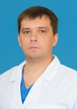 Мещеряков Иван Сергеевич