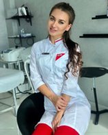 Колышкина Елена