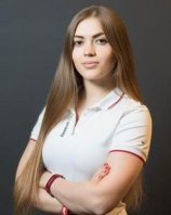 Антофьева Валерия