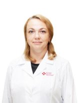 Сенякаева Наталья Александровна