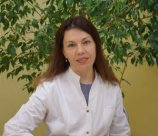 Рычкова Наталья Валерьевна