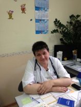 Королева Ирина Ивановна
