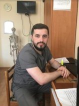 Абдуев Шамиль Исмаилкадыевич