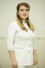 Набиагаева Мария Юрьевна