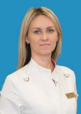 Иваненко Алла Сергеевна