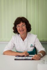 Липина Светлана Сергеевна