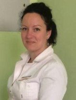 Рослякова Екатерина Евгеньевна