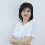 Шаталова Виктория Юрьевна