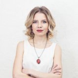 Иллек Ольга