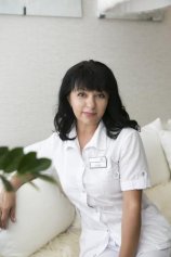 Левченко Ольга