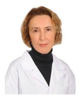 Шаршнева Оксана Владимировна