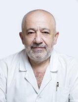 Задыкян Сурен Суренович