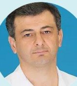 Терсенов Харалампий Александрович
