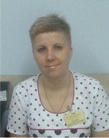 Беляева Ирина Валентиновна