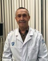 Меньшиков Сергей Константинович
