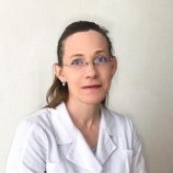 Плотникова Анна Григорьевна