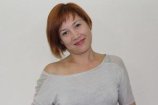Успеньева Инесса