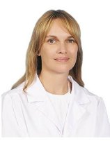 Романенко Ирина Николаевна