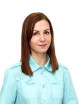 Новоселова Виктория Павловна