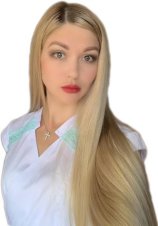 Нуриева Светлана Николаевна