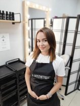 Конькова Евгения Валерьевна