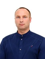 Вязников Юрий Николаевич