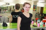 Будаева Мария Николаева