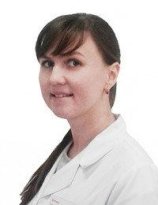 Жилина Елена Александровна