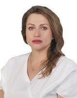 Морозова Олеся Юрьевна