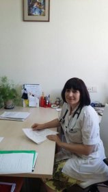 Ратиани Мадлена Шотаевна