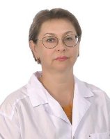 Ковалева Ирина Алексеевна