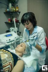 Нестеркова Ирина