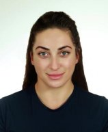 Мельник Марианна Валерьевна