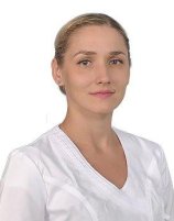 Лямина Юлия Викторовна