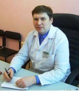 Наугольных Петр